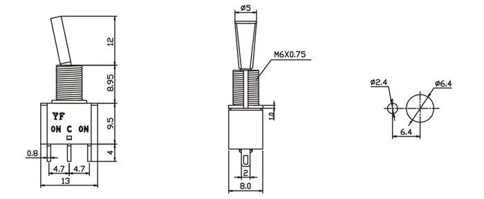 MTS-113-F1-T0