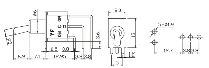 MTS-112-C4-N0