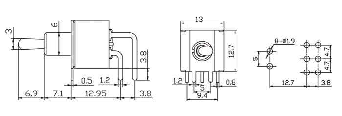 MTS-213-C3-N0