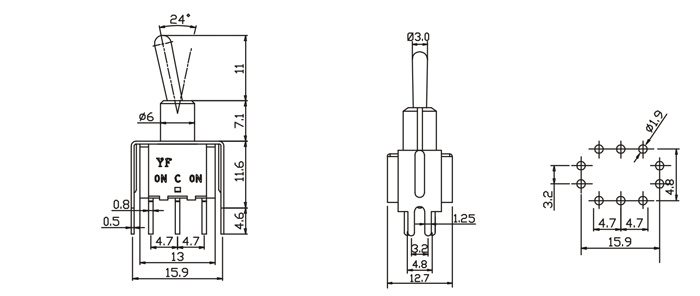 MTS-223-A2-N2