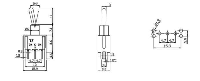 MTS-123-A2-N2