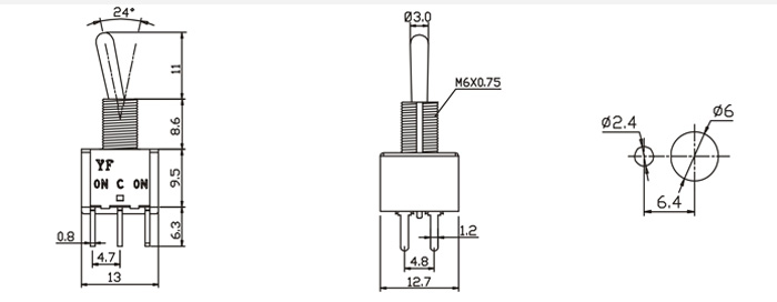 MTS-212-A2-M0