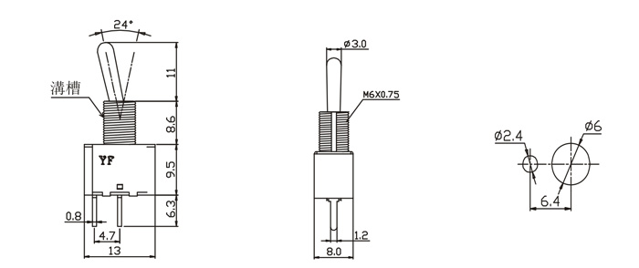 MTS-101-A2-M0