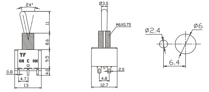 MTS-223-A1-M0