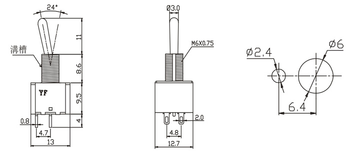 MTS-201-A1-M0