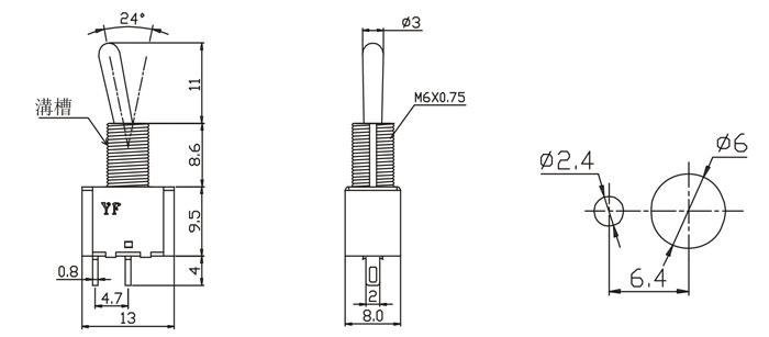 MTS-101-A1-M0