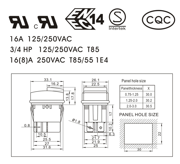 RL2(T)-21-2-BK/BK-P1