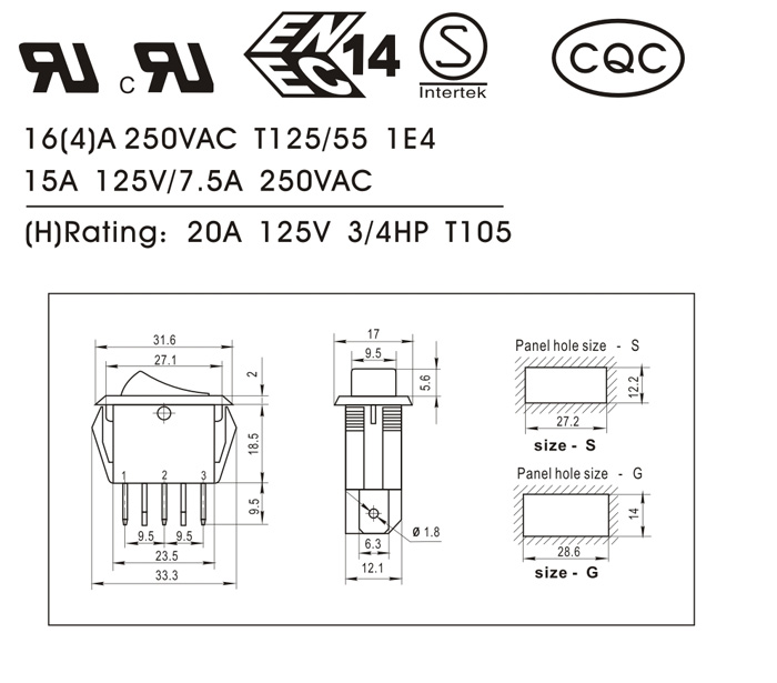 RL1-511-C-8-BK/BK-P1-S