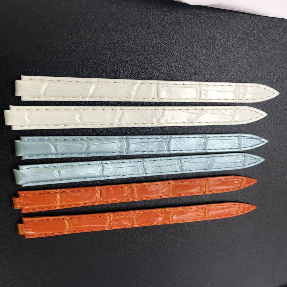 Replacement Watch Straps for Cartier