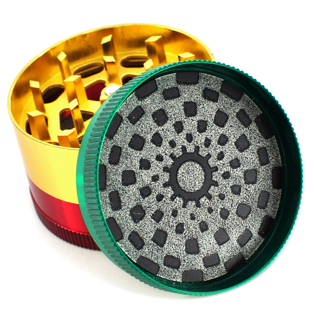 Herb Grinder