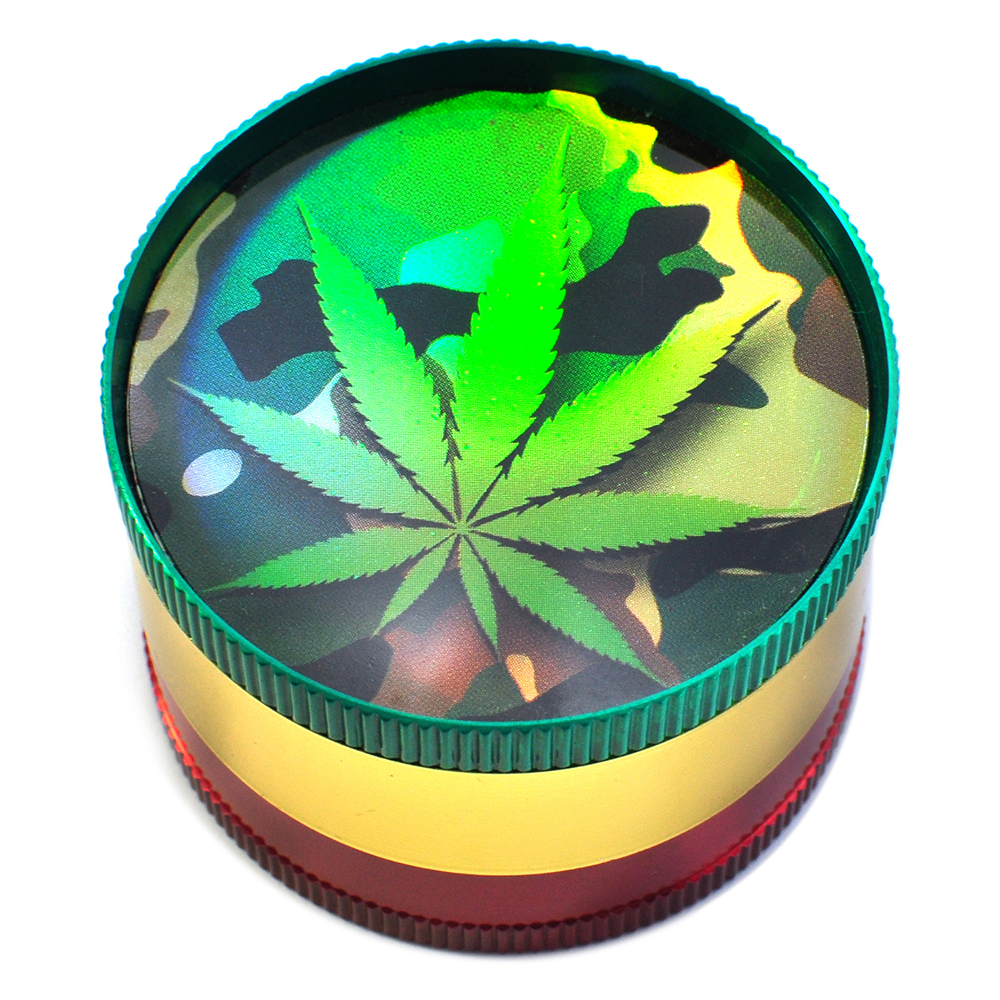 Herb Grinder