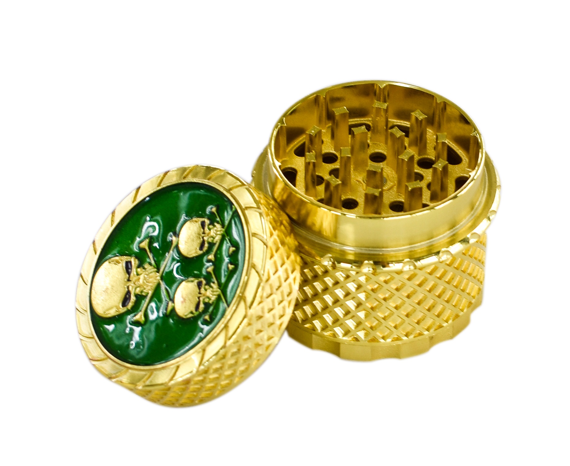 Herb Grinder