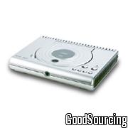 DVD Player