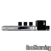 DVD Home Theater System