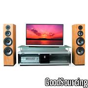 Hi-Fi Home Theater Speakers