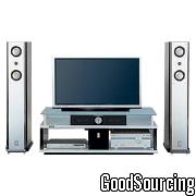 Hi-Fi Home Theater Speakers