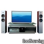 Hi-Fi Home Theater Speakers