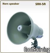 Horn Loudspeaker