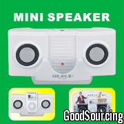 Mini Speaker