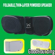 Mini Speaker