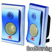 Mini Stereo Speaker