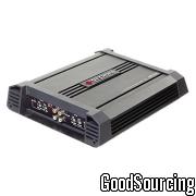 High Power Output Car Amplifier