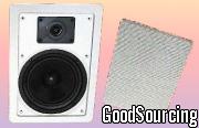 In Wall Speaker