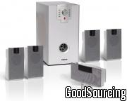 Ws-510 - Wireless Speakers System