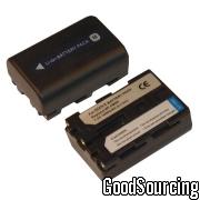 Battery Packs (FM50)