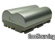 BP-511 Camcorder Battery Pack