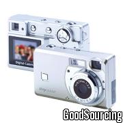 Digital Cameras