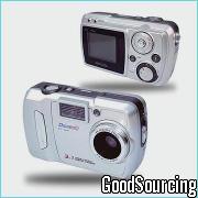 Digital Still Camera