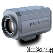 220X Zoom Camera