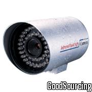 Outdoor IR Camera