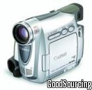 Canon Digital Camcorder