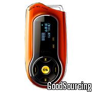 MP3 Player