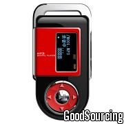 MP3 Player