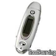 Flash MP3 Player