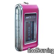 Flash Mp3 Player