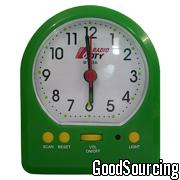 Clock Radio