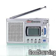 Multiband Digital Radio