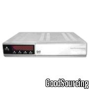 DVB-T Set-Top Box