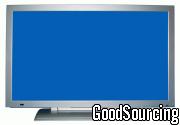 Panasonic 50 Plasma TV