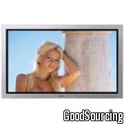 Sony Fw-d42pv1s 42Inch Silver Ed Plasma Display TV