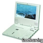 Portable DVD Player