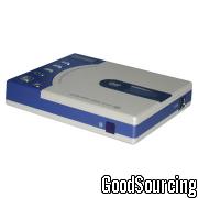 Portable DVD Player