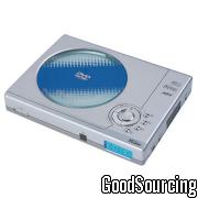 Portable DVD Player