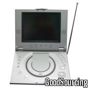 Portable DVD Player