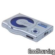 Portable DVD Player