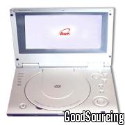 Portable DVD Player